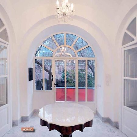 Capri Villa Bismarck Kamer foto