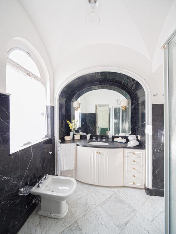 Capri Villa Bismarck Kamer foto