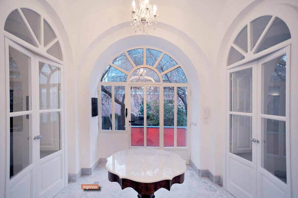 Capri Villa Bismarck Kamer foto