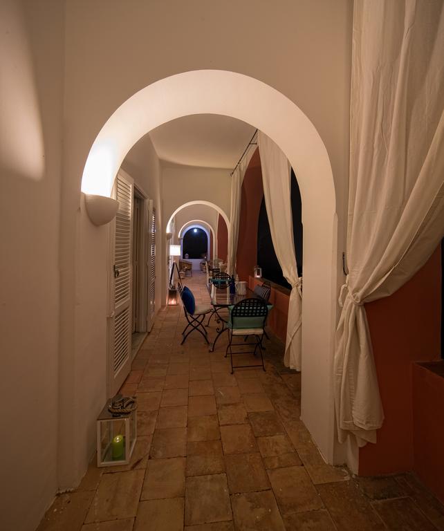 Capri Villa Bismarck Kamer foto