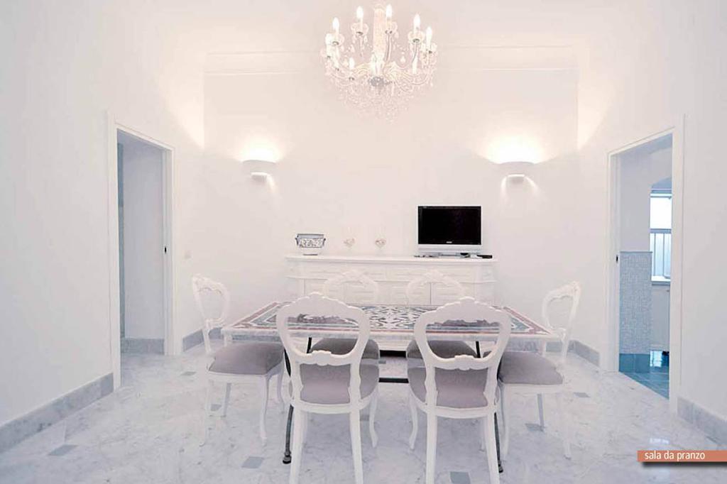 Capri Villa Bismarck Kamer foto