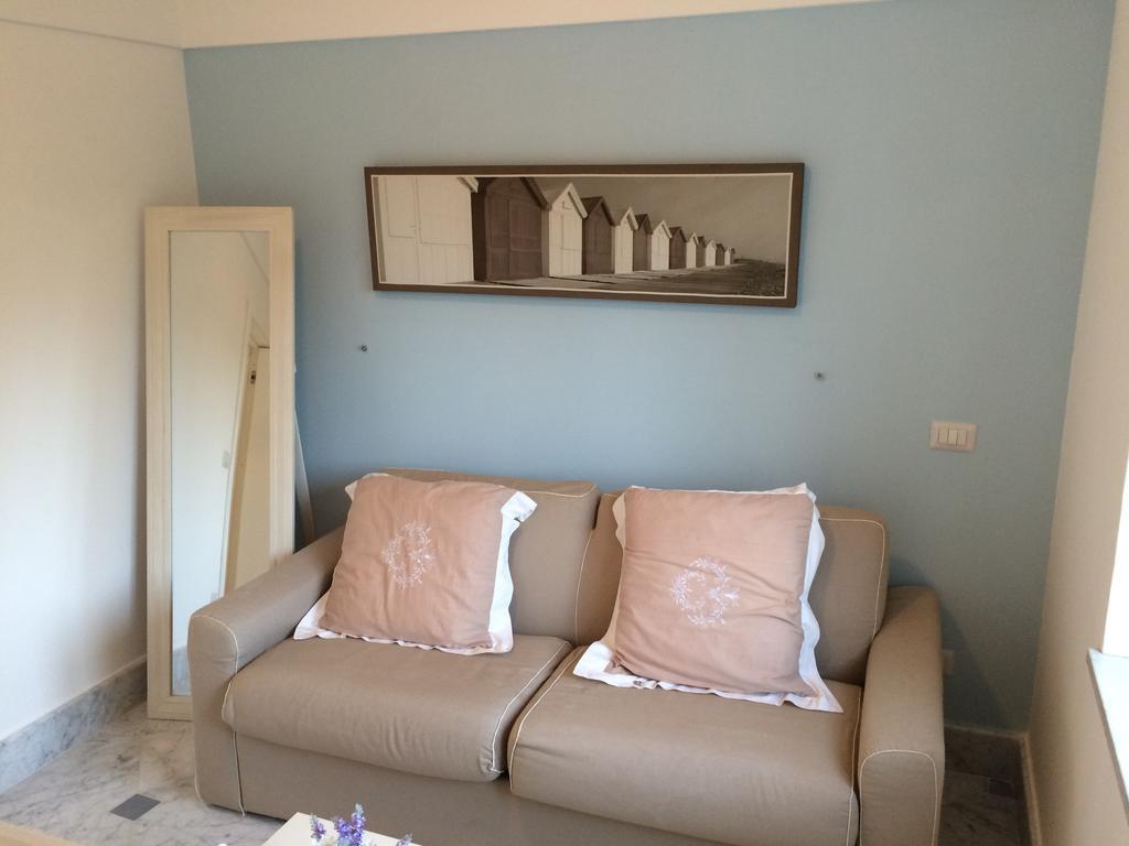 Capri Villa Bismarck Buitenkant foto